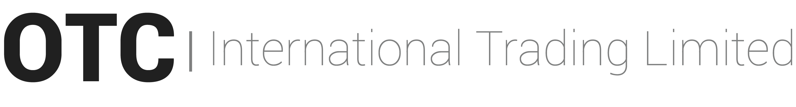 OTC | Internation Trading Limited